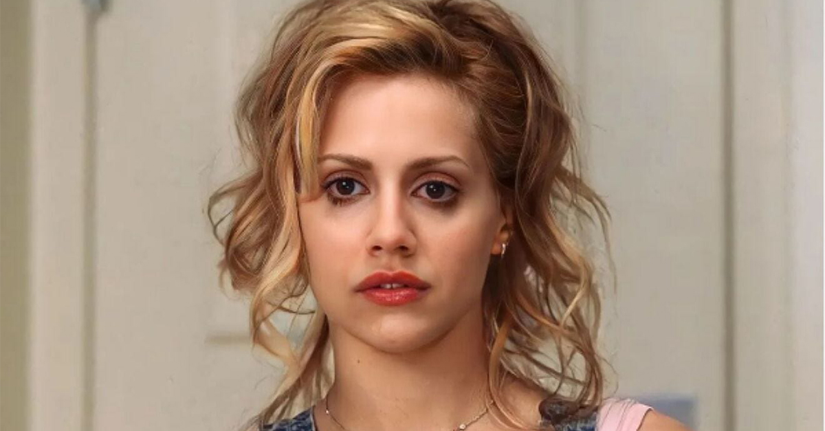 The Tragic Truth About Brittany Murphy's Death TheShot(00)